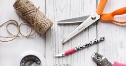 Crafting
