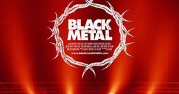 Black-Metal