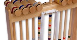 Croquet