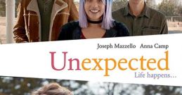 Unexpected