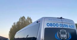 Minibus