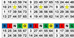 Bingo