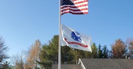 Flag-Pole