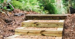 Wooden-Steps