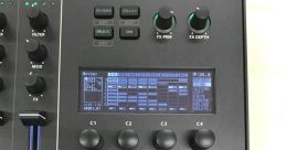 Groovebox