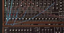 Modularsynth
