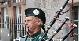 Bagpipe