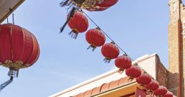 Chinatown
