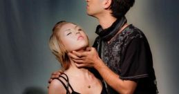 Strangle