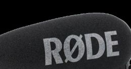 Rode-Videomic