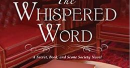 Whispered