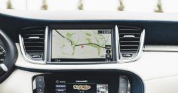 Car-Stereo
