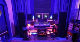 Recording-Studio