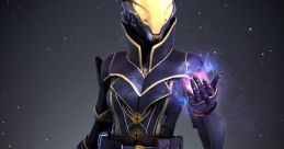 Warlock