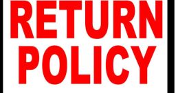 Return