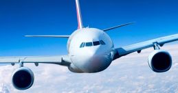 Airplanes