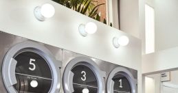 Laundromat