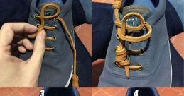 Shoelace