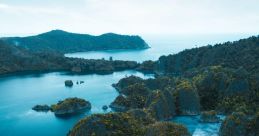 Archipelago