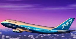 Boeing