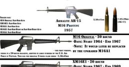 M16