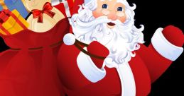 Santa-Claus