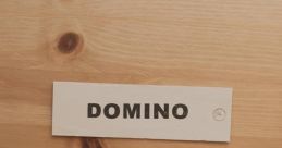 Domino