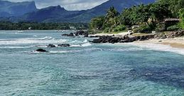 Mauritius