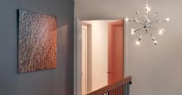 Upstairs