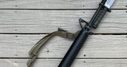 M16A2
