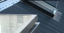Rain-On-Double-Glazed-Roof