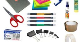 Stationery