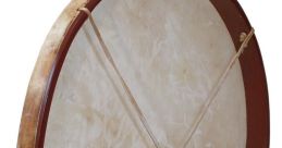 12-Frame-Drum