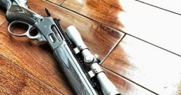 Guns