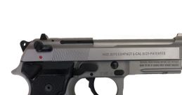 Beretta