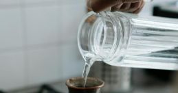 Pouring-Water