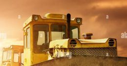 Bulldozer