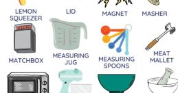 Utensils