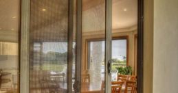 Screen-Door