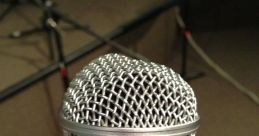 Bad-Microphone