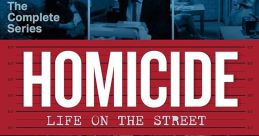 Homicide