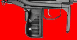 Uzi