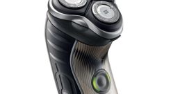 Electric-Razor
