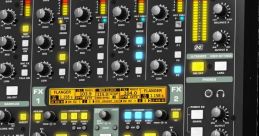 Behringer