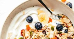 Muesli