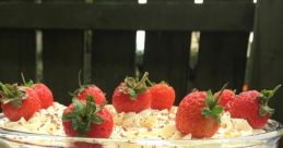 Dessert