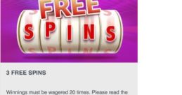Bonus-