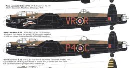 Lancaster