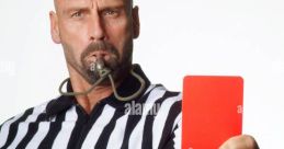 Referee