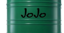 Jojo-Tank